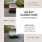 1974 Mercedes 450SL Nicely Presentable